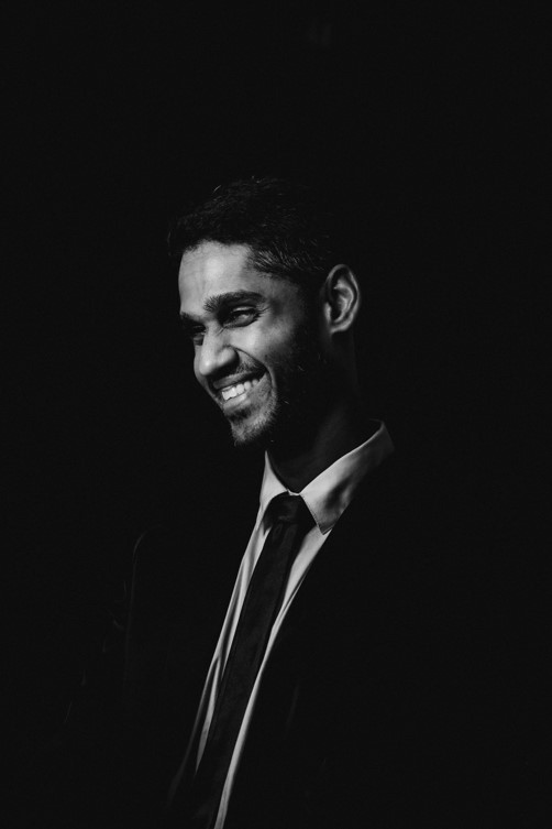Dr. Craig Ramlal